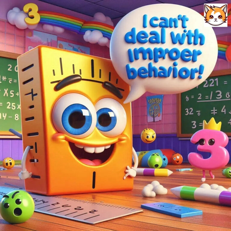 169+ Laughs and Fraction Jokes that are Totally Pun-derful!