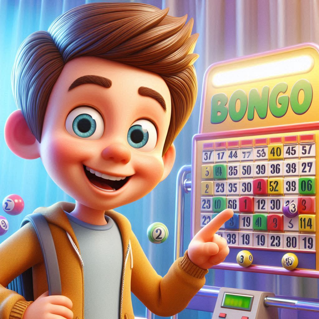 200+ Hilarious Bingo Jokes for Endless Laughs and Fun with Friends 5 Fun Bingo Jokes for Community Events