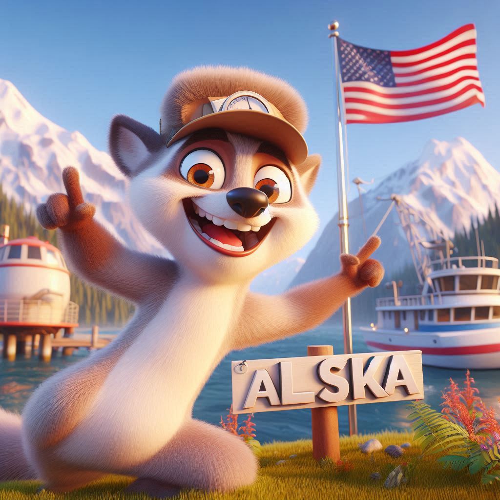 200+ Hilarious Alaska Jokes That Will Keep You Laughing All Day Long 3 Funny Alaska Jokes for All Ages