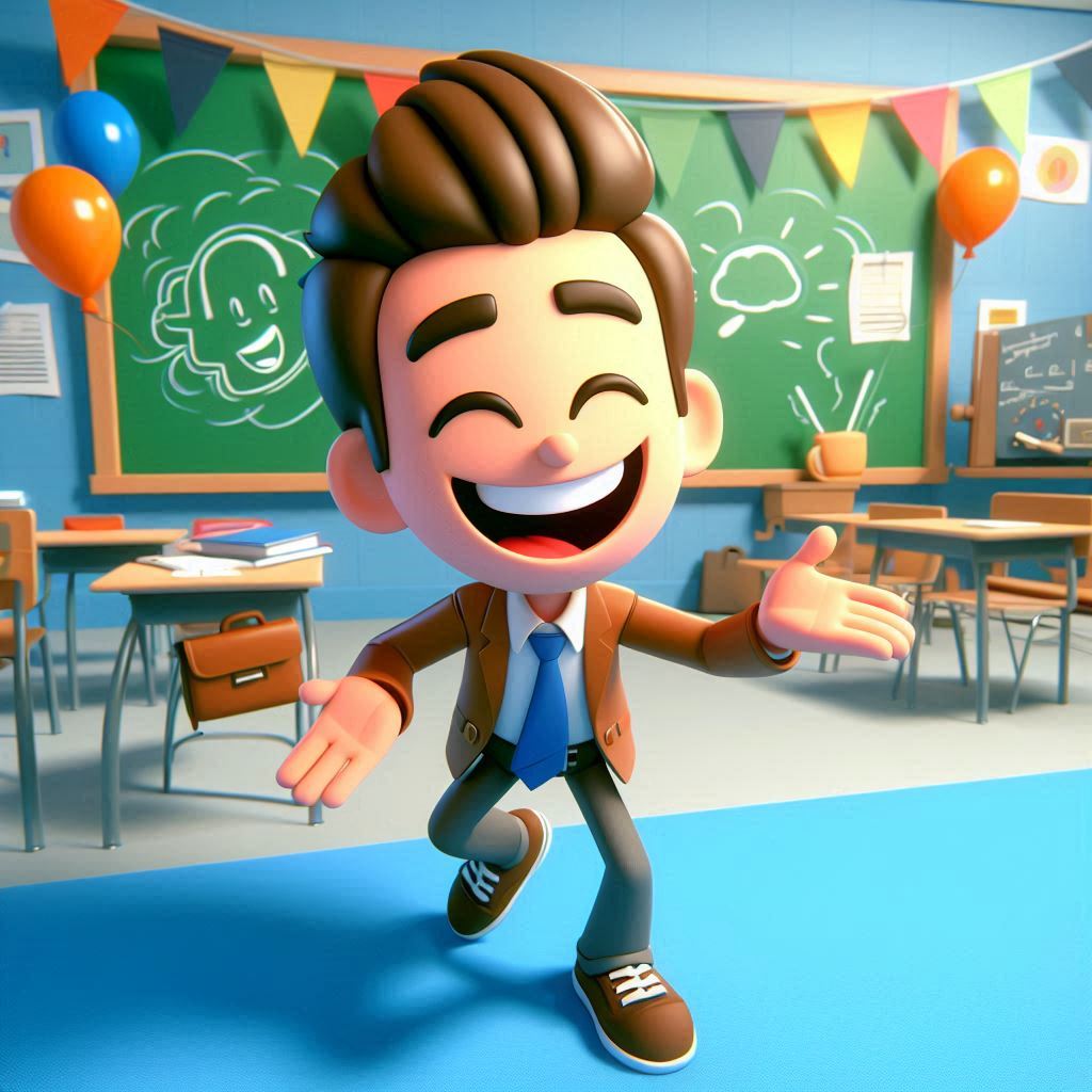 200+ Hilarious Animated Jokes for Endless Laughter and Family Fun 3 Funny Animated Jokes for Family