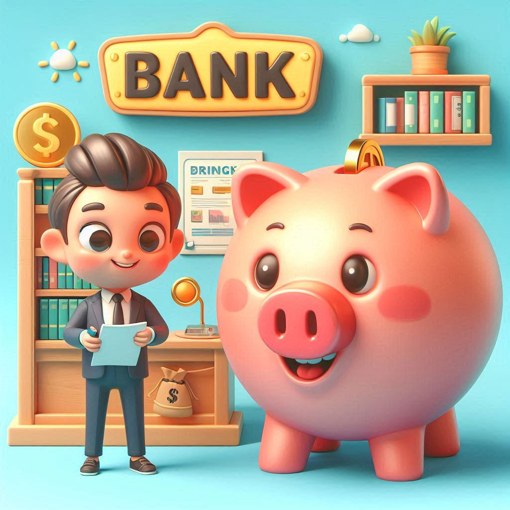 200+ Hilarious Bank Jokes That Will Make You Laugh All the Way to the Vault 3 Funny Bank Jokes for All Ages