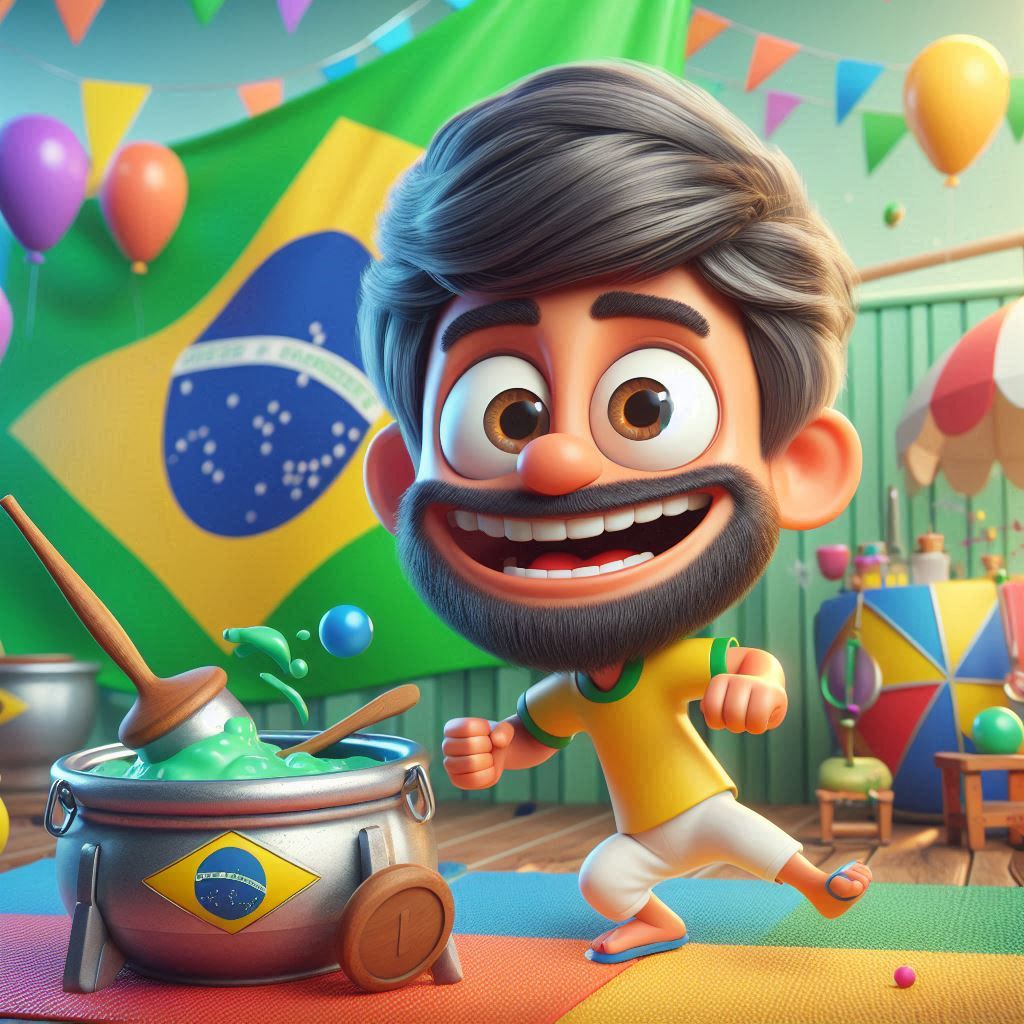200+ Hilarious Brazilian Jokes That Will Make You Smile All Day Long 3 Funny Brazilian Jokes for Everyone