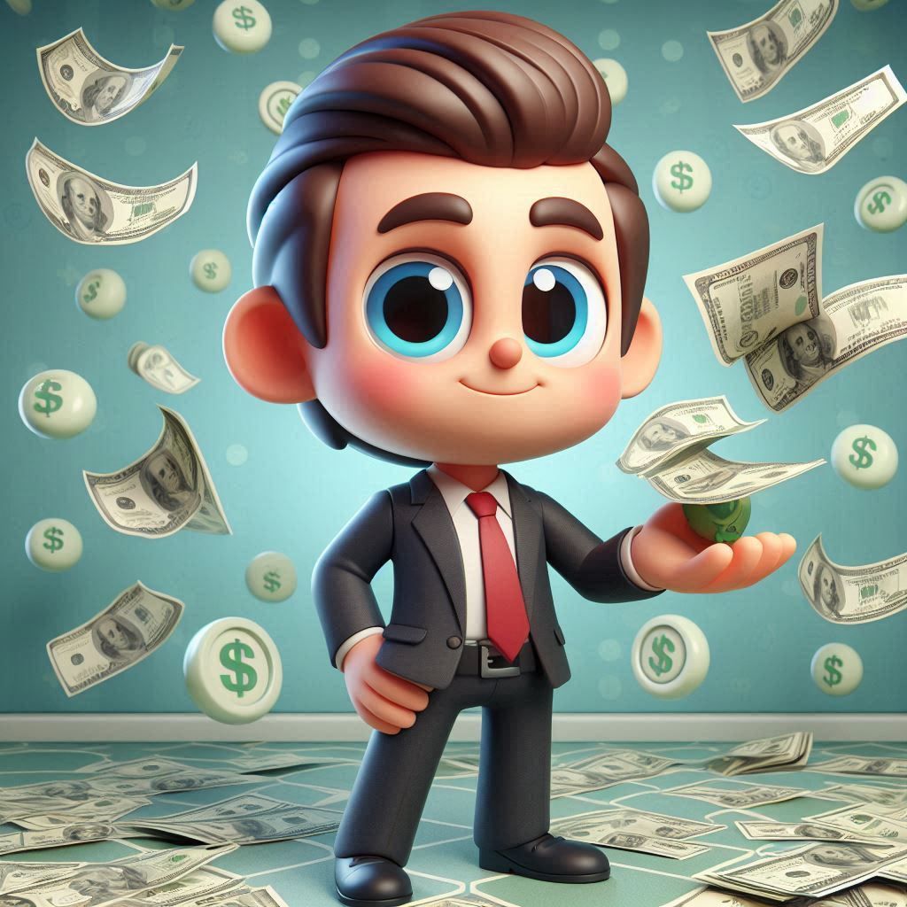 200+ Hilarious Cash Jokes to Make You Laugh and Boost Your Mood Today 3 Funny Cash Jokes for Every Occasion