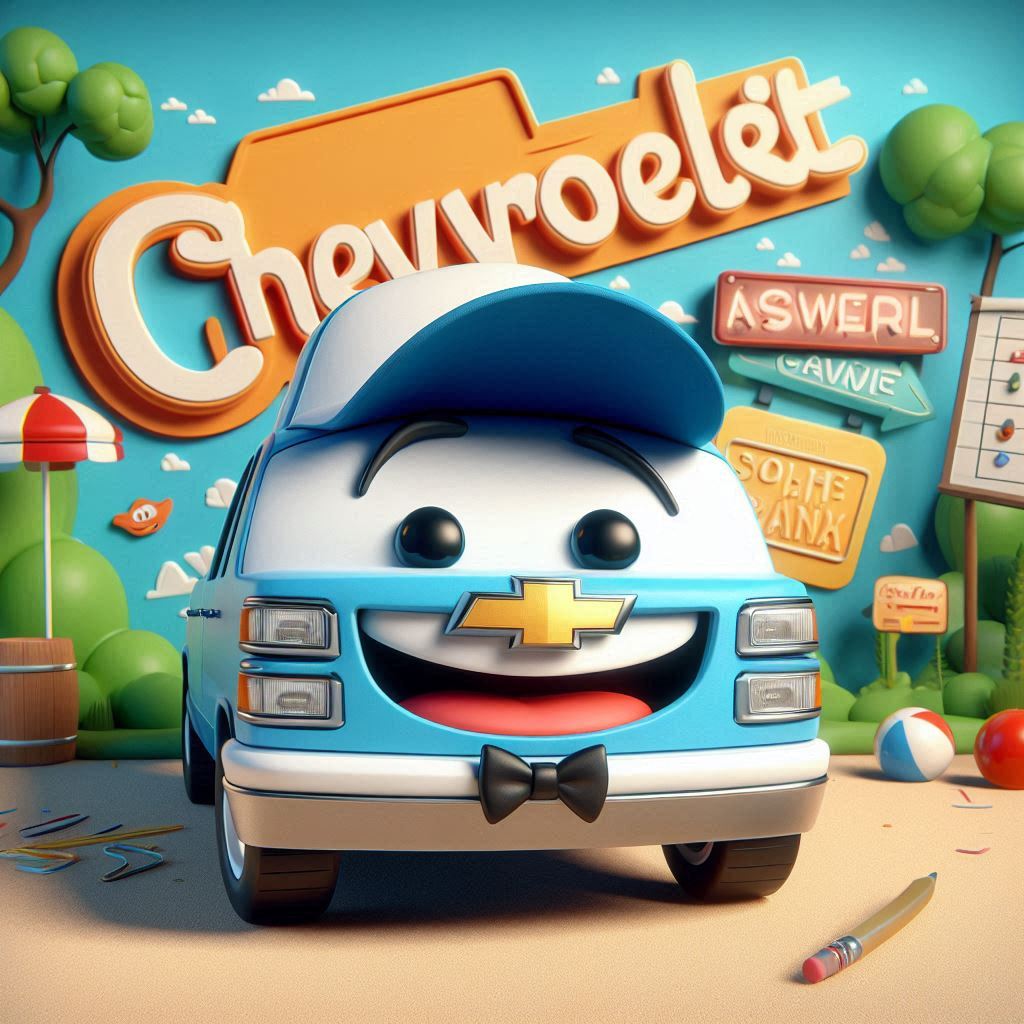 200+ Hilarious Chevrolet Jokes to Fuel Your Laughter and Drive Fun 3 Funny Chevrolet Jokes for All Ages