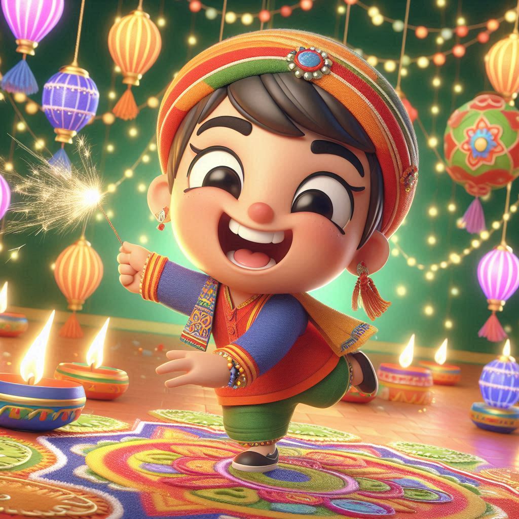 200+ Funny Diwali Jokes to Light Up Your Festivities and Laughter 3 Funny Diwali Jokes to Share with Friends