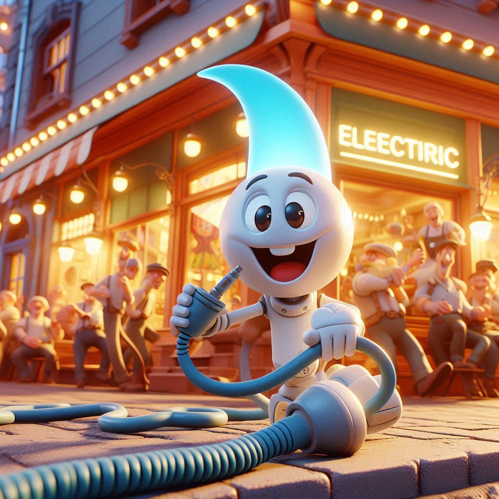 200+ Electric Jokes to Spark Laughter for Everyone 3 Funny Electric Jokes for All Ages