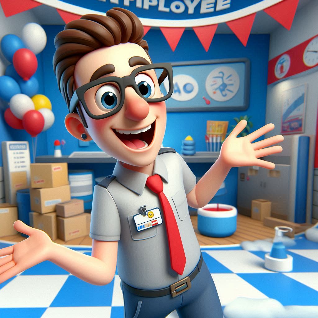 200+ Hilarious Employee Jokes That Bring Laughter to the Workplace 3 Funny Employee Jokes for Team Building