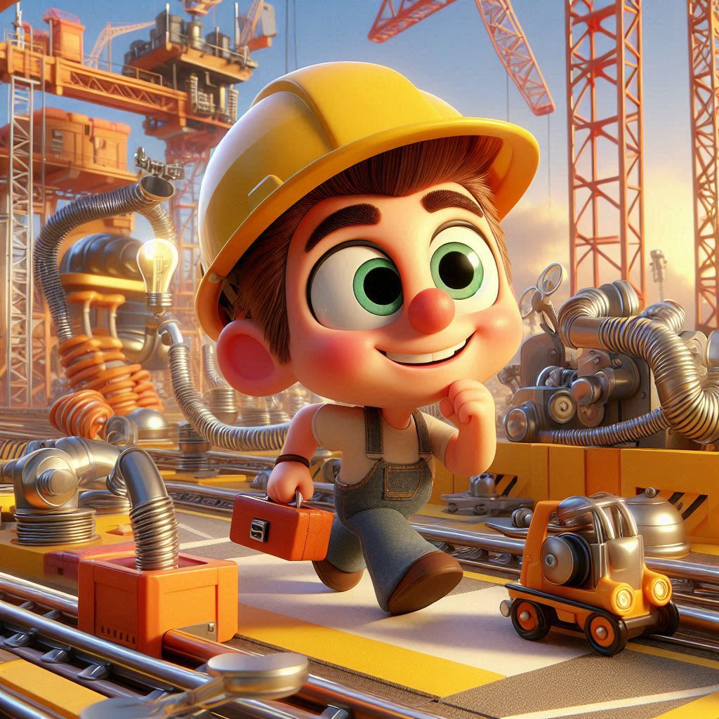 159+ Punbelievable Engineering Jokes and Puns to Bolt Your Sides in 2026