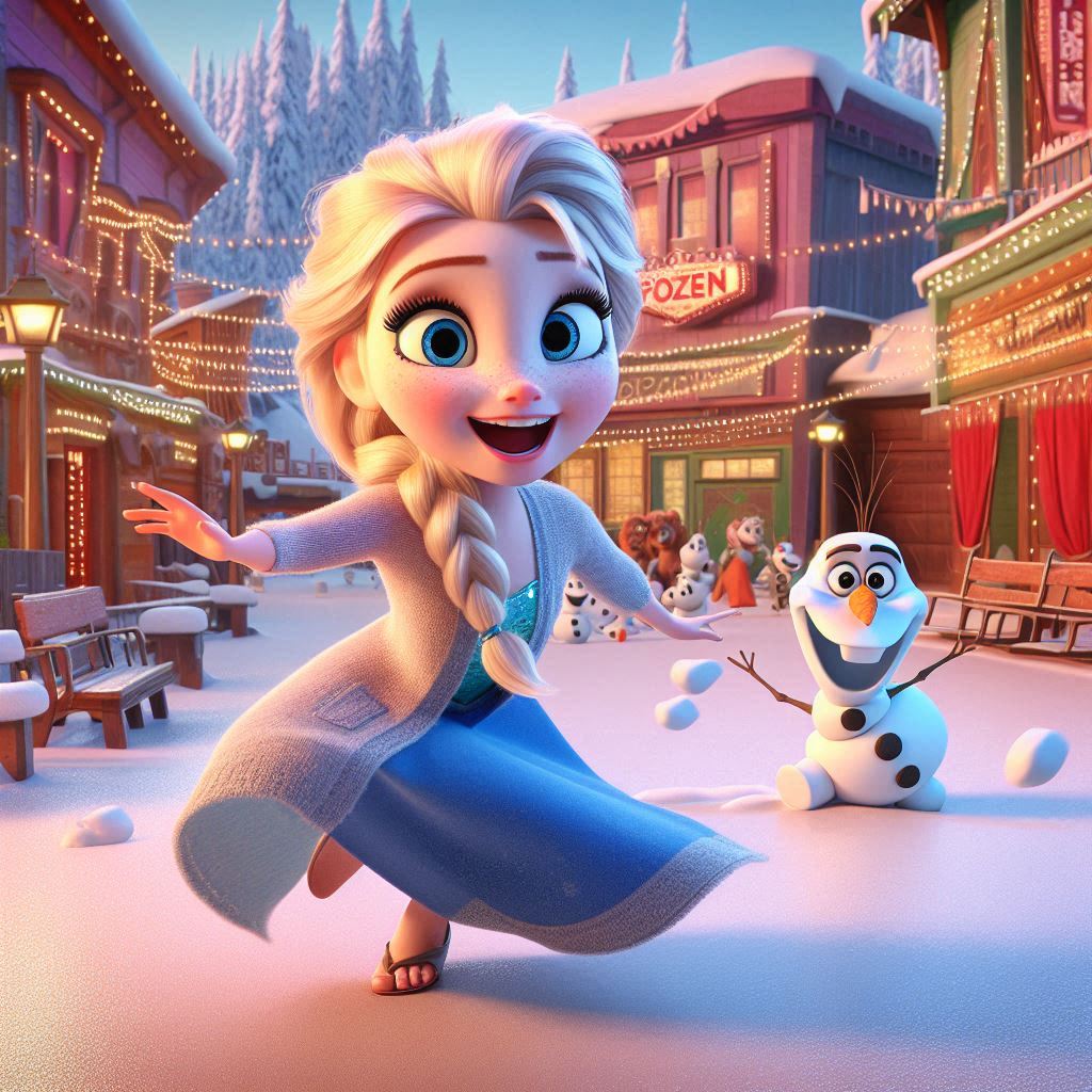 200+ Frozen Jokes That Will Chill You with Laughter and Fun 3 Funny Frozen Jokes for All Ages