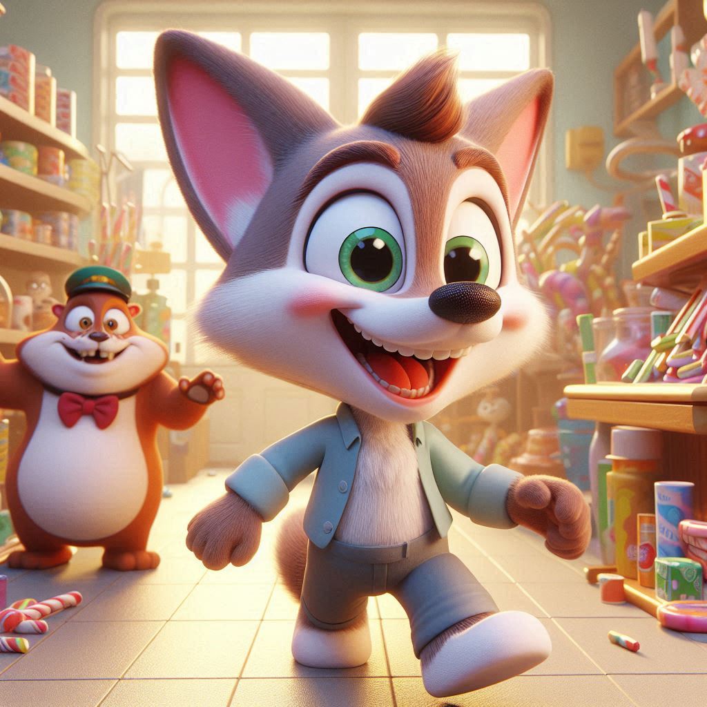 Funny Konglish QA Jokes to Share