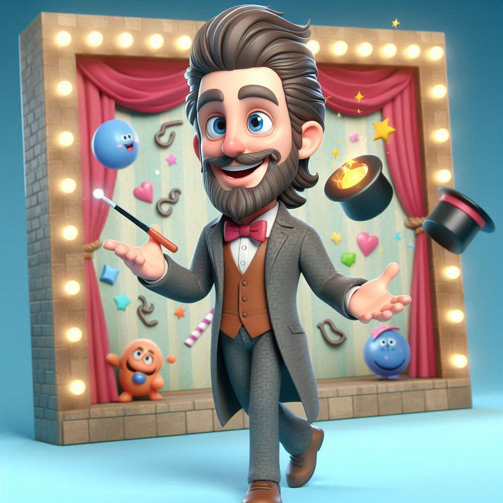 200+ Hilarious Magic Jokes to Spark Laughter and Wonder for Everyone 3 Funny Magic Jokes to Share with Friends