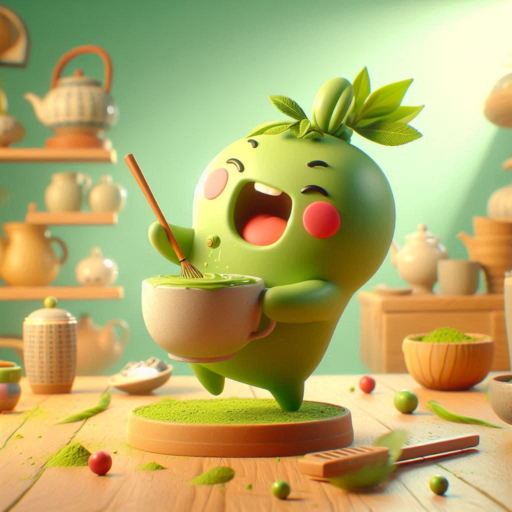 200+ Hilarious Matcha Jokes That Will Brew Up Your Day with Laughter 3 Funny Matcha Jokes for Every Occasion