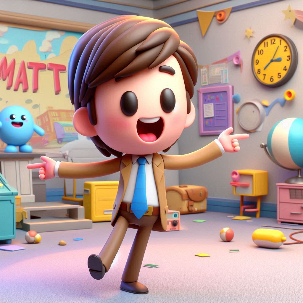200+ Hilarious Matt Jokes to Brighten Your Day with Family Fun 3 Funny Matt Jokes to Share with Friends