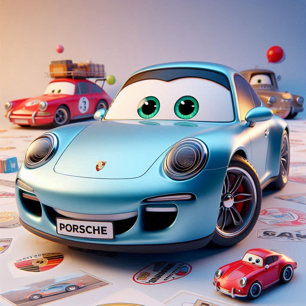 200+ Funny Porsche Jokes That Will Drive You to Laughter and Fun 3 Funny Porsche Jokes for All Ages