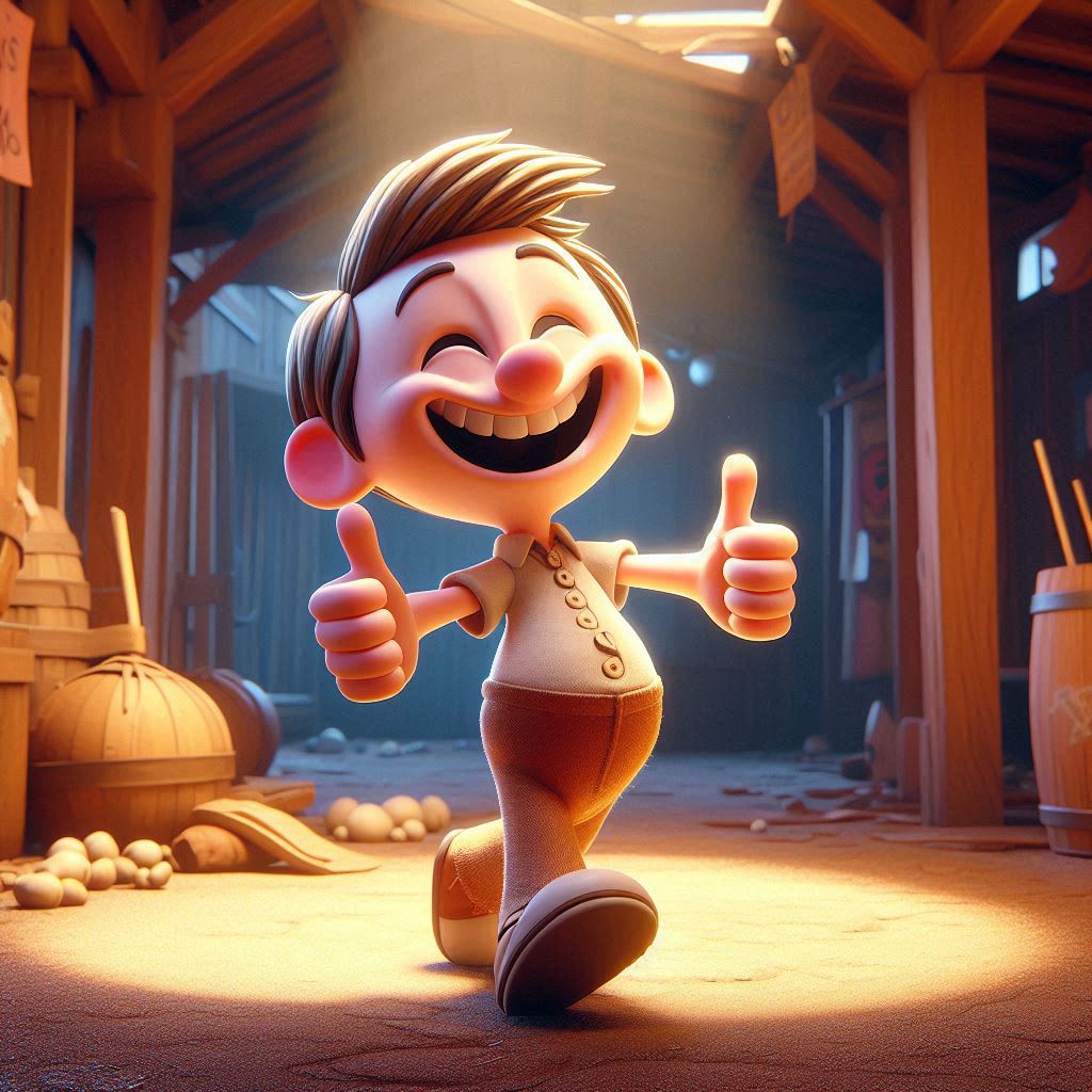 200+ Hilarious Positive Jokes to Brighten Your Day and Spread Joy 4 Funny Positive Jokes for All Ages