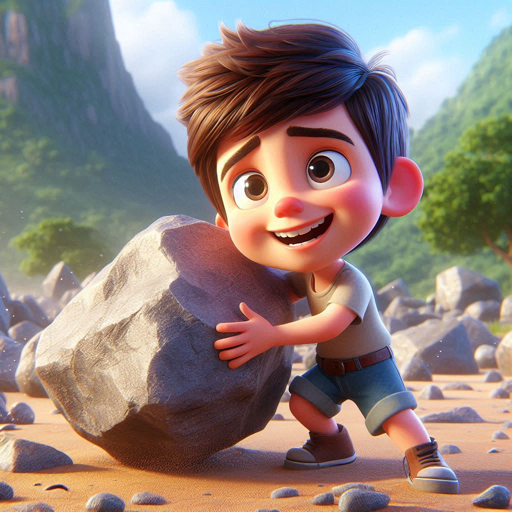 Funny Rock Jokes for Kids