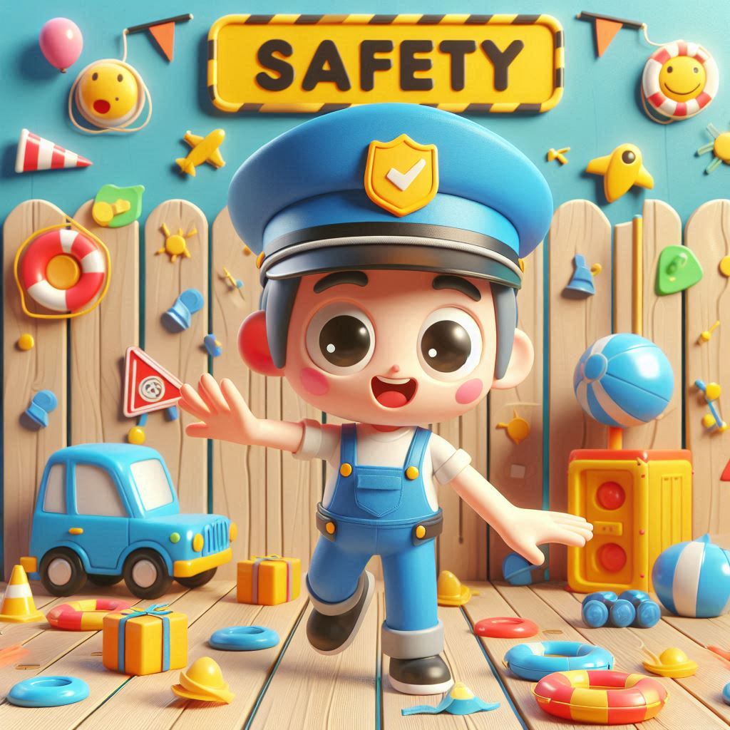 200+ Hilarious Safety Jokes to Keep You Laughing and Safe at Work 3 Funny Safety Jokes for Team Building