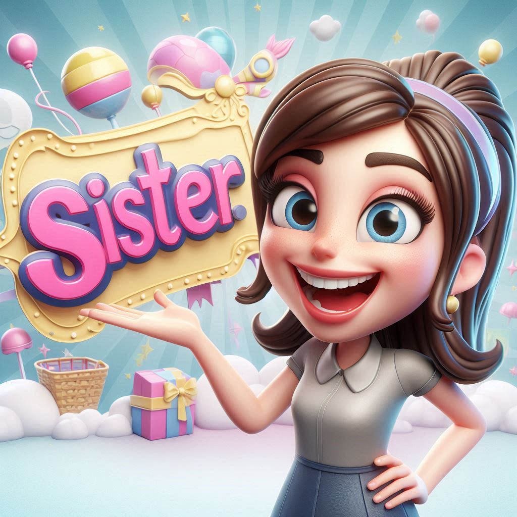 200+ Hilarious Sister Jokes That Will Make You Laugh Out Loud Today 3 Funny Sister Jokes to Share with Friends