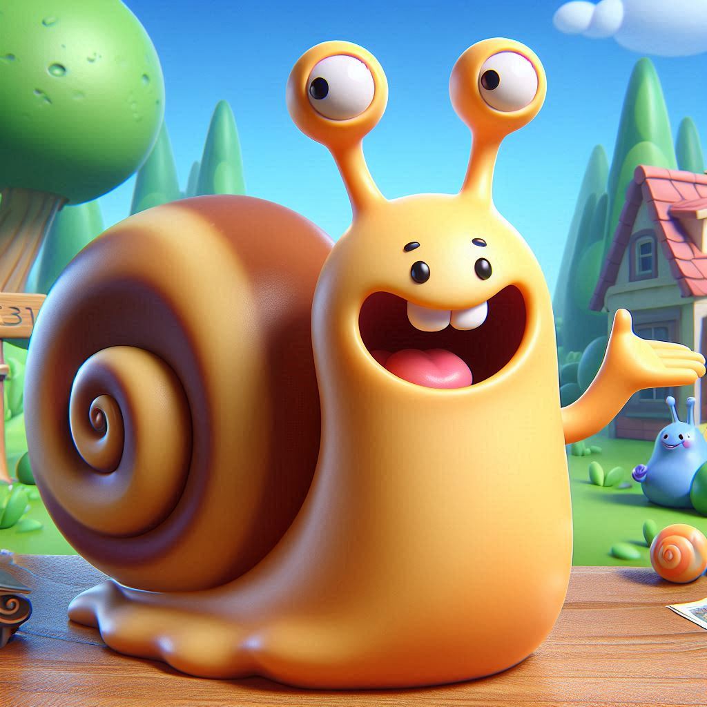 200+ Funny Slug Jokes That Will Make You Giggle and Smile 3 Funny Slug Jokes for All Ages