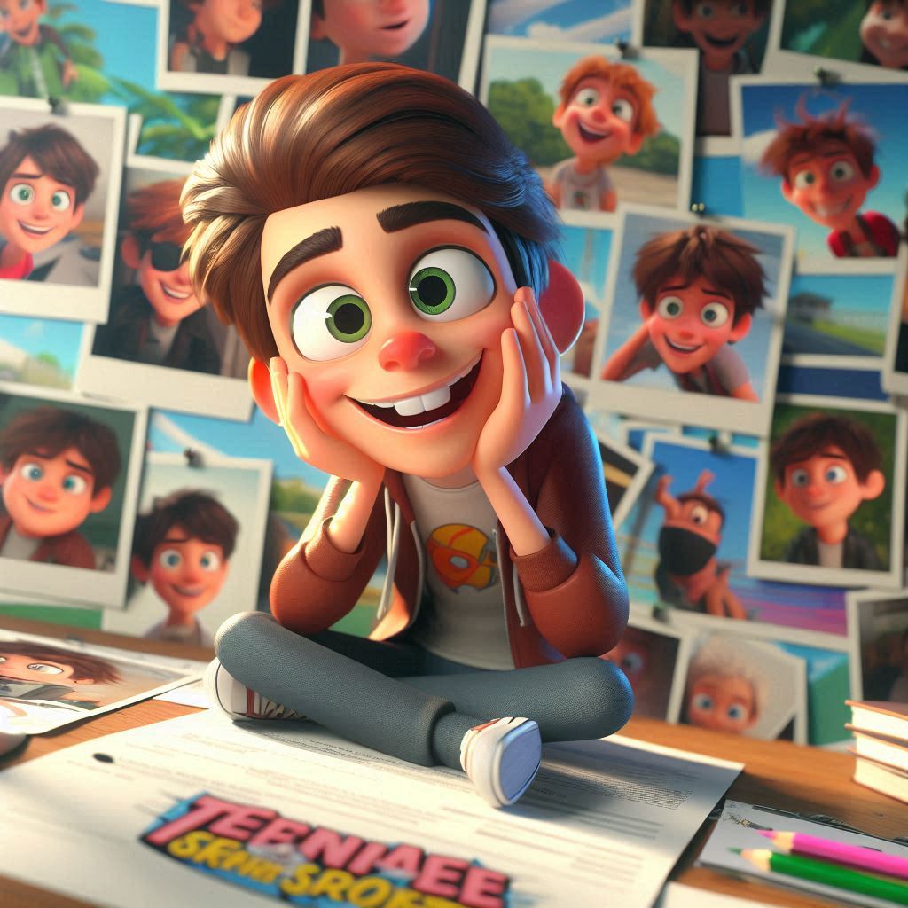 200+ Teenage Jokes for Laughs That Will Brighten Your Day 3 Funny Teenage Jokes for Every Occasion