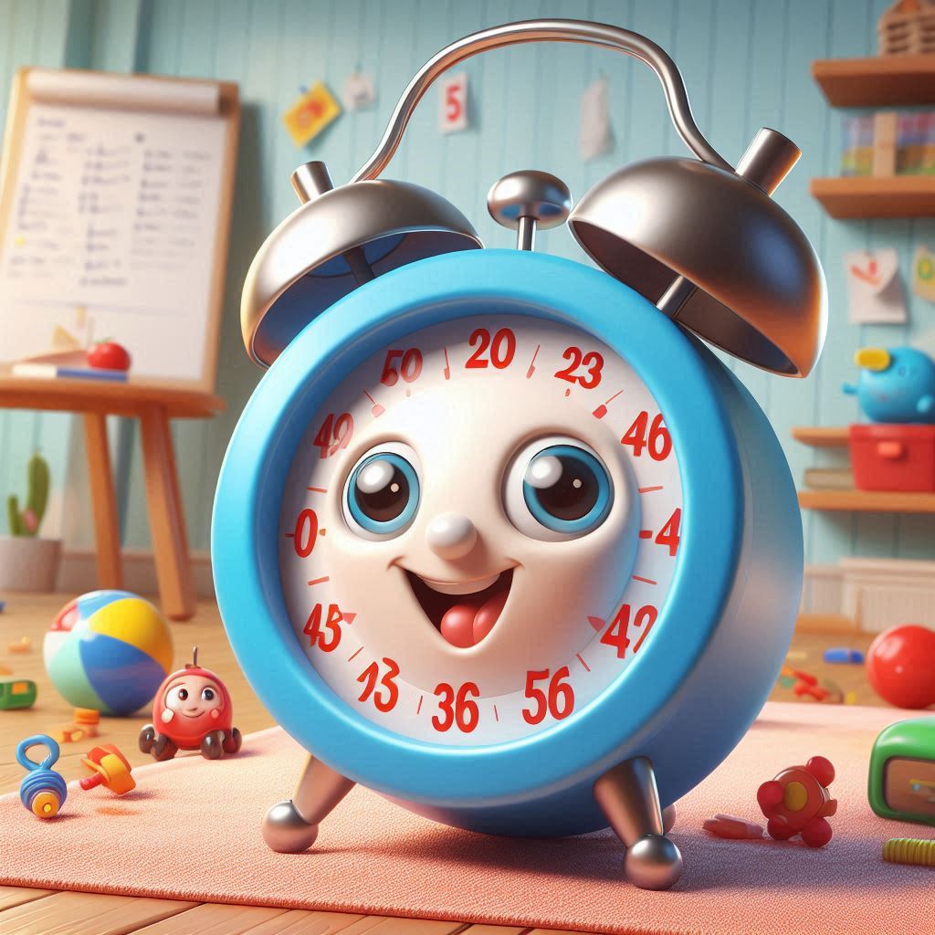 200+ Hilarious Timer Jokes That Will Make You Laugh Out Loud Today 3 Funny Timer Jokes to Share with Friends