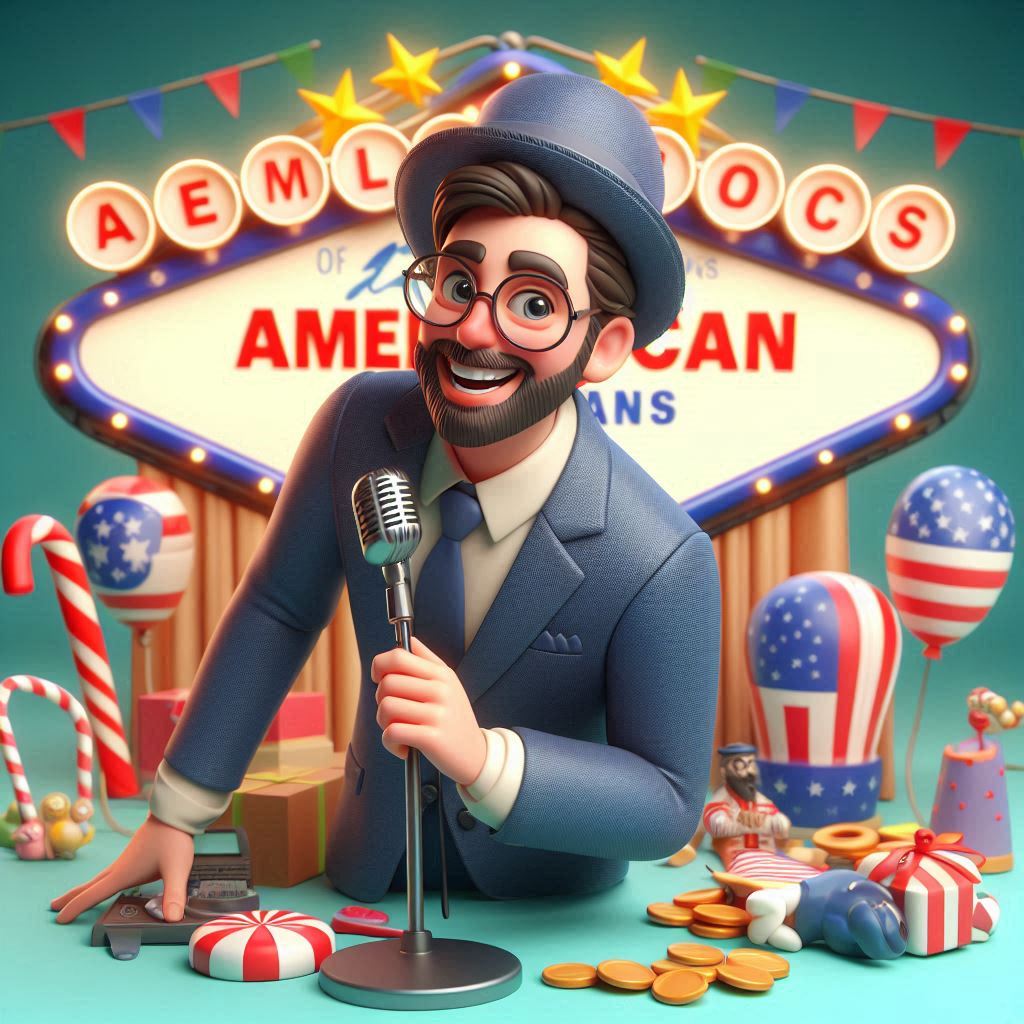 200+ Hilarious Tom Segura Jokes to Brighten Your Day with Laughter 3 Funny Tom Segura Jokes for a Good Time