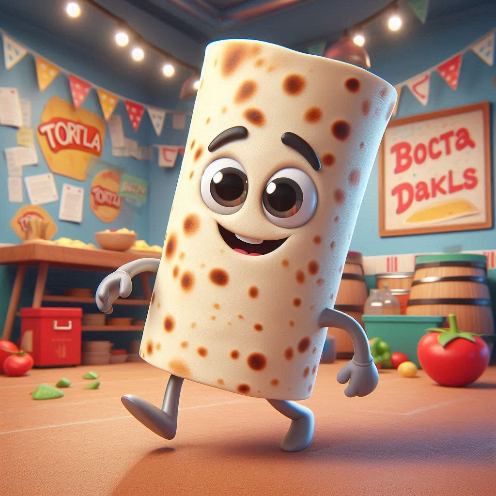 200+ Funny Tortilla Jokes to Spice Up Your Laughs and Fun 3 Funny Tortilla Jokes for Kids