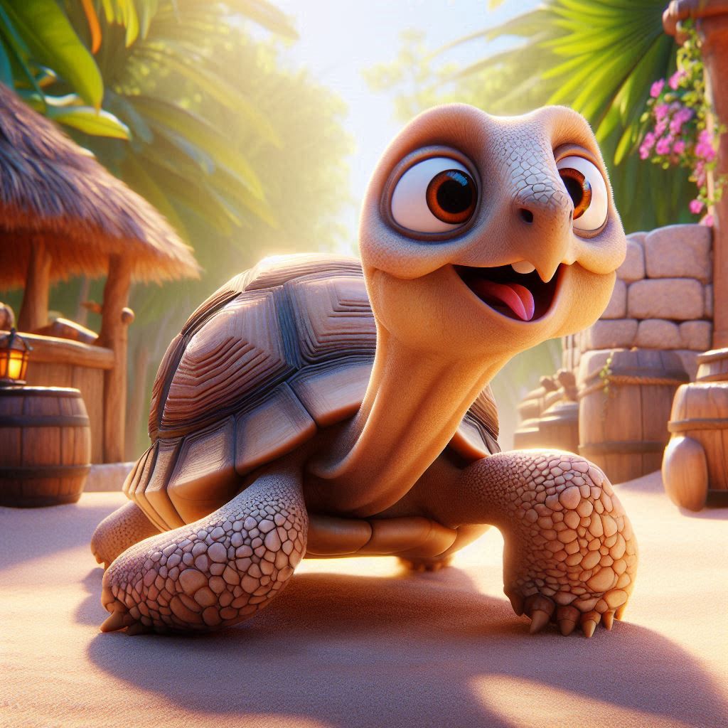 Funny Tortoise Jokes for Family Gatherings