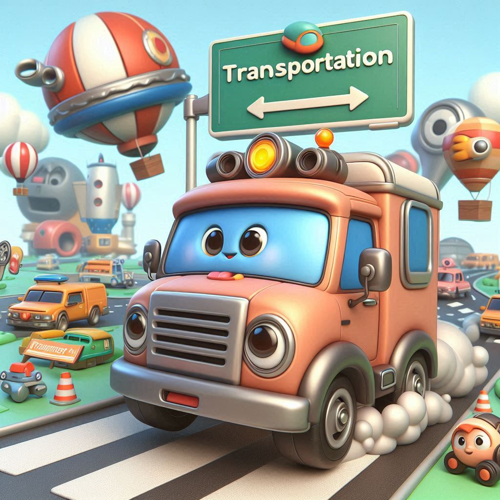 200+ Funny Transportation Jokes That Will Drive You Laughing All Day 3 Funny Transportation Jokes for Everyone