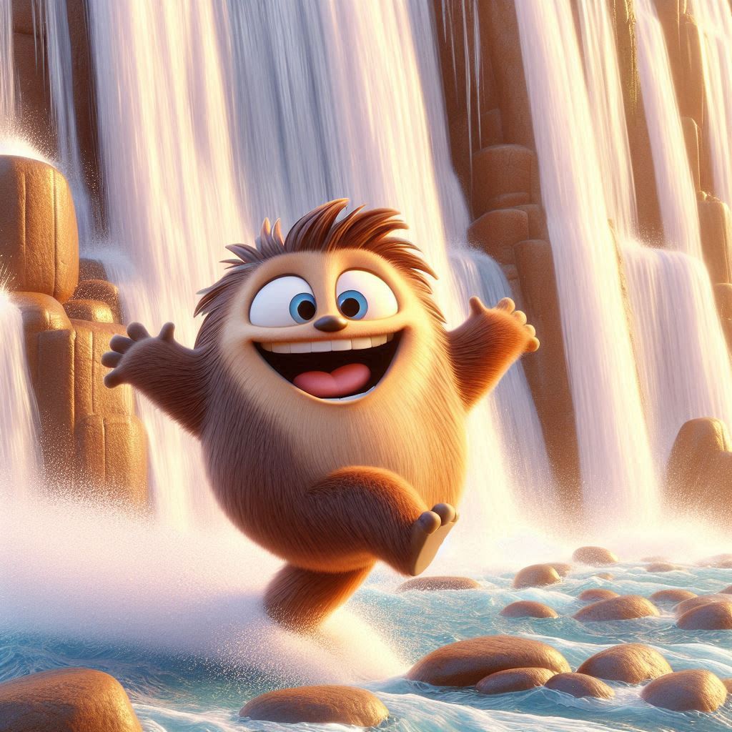 200+ Hilarious Waterfall Jokes That Will Make You Laugh and Splash 3 Funny Waterfall Jokes to Share with Friends