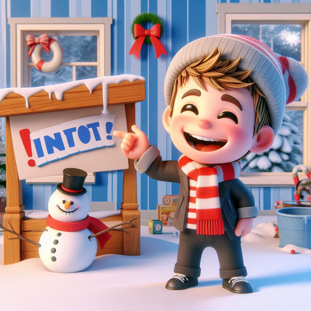 200+ Hilarious Winter Jokes to Warm Your Heart and Bring Joy 3 Funny Winter Jokes for All Ages