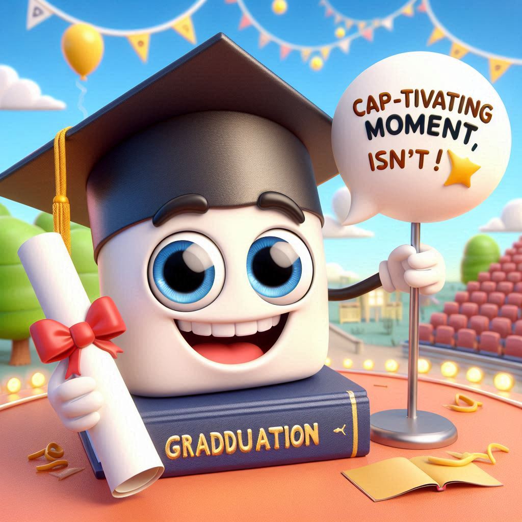 200+ Funny Graduation Jokes to Celebrate Your Big Day with Laughter 25 Graduation Jokes