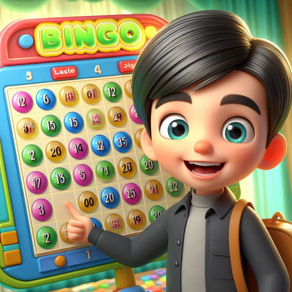 200+ Hilarious Bingo Jokes for Endless Laughs and Fun with Friends 3 Hilarious Bingo Jokes for Family Game Night