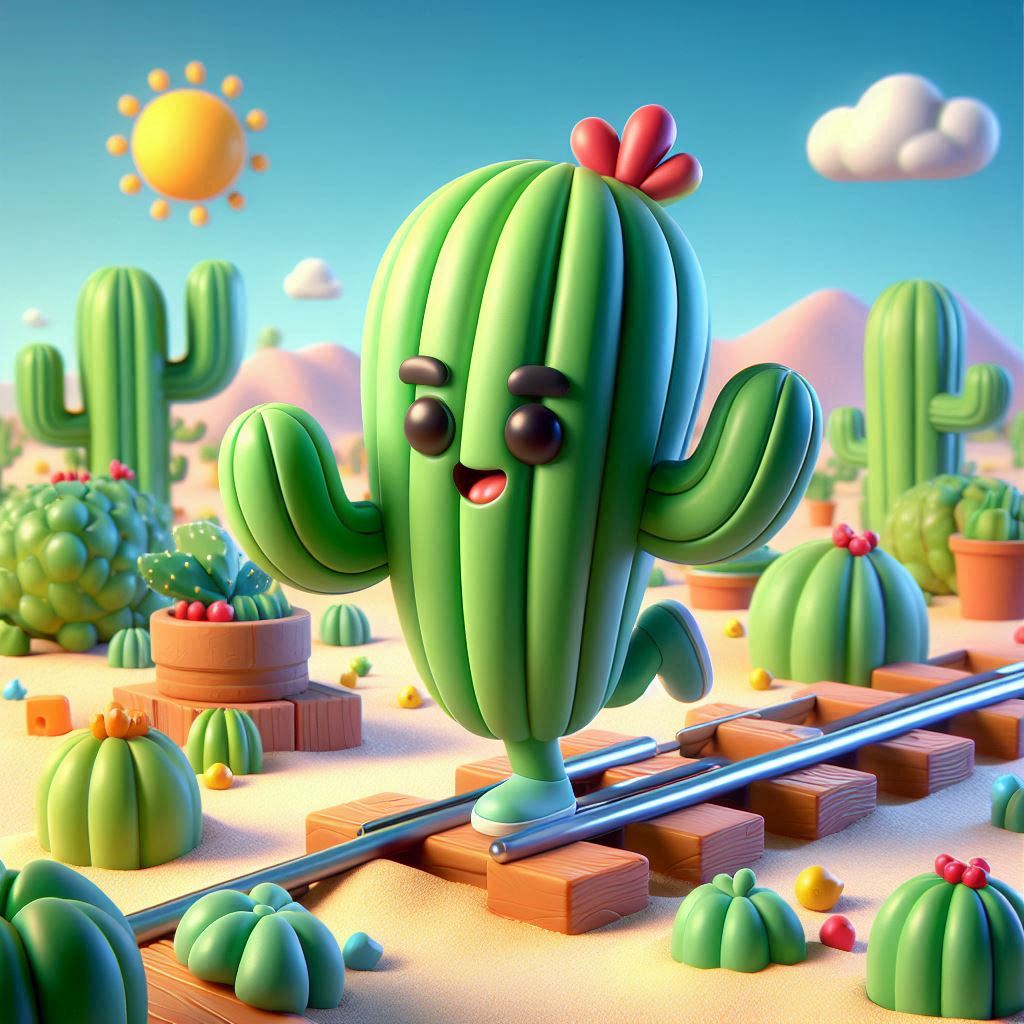 200+ Hilarious Cactus Jokes That Will Prickle Your Funny Bone 3 Hilarious Cactus Jokes to Share with Friends