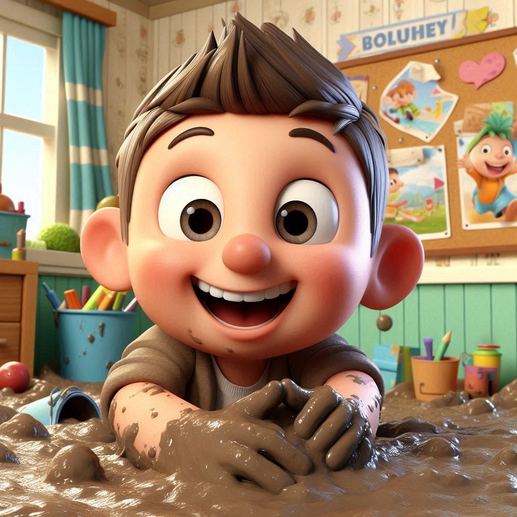 200+ Funny Mud Jokes to Get You Laughing Through the Sludge 3 Hilarious Mud Jokes to Share