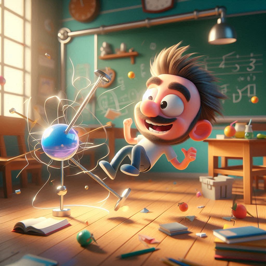 200+ Physics Jokes That Will Make You Laugh and Learn 3 Hilarious Physics Jokes for Classroom Fun