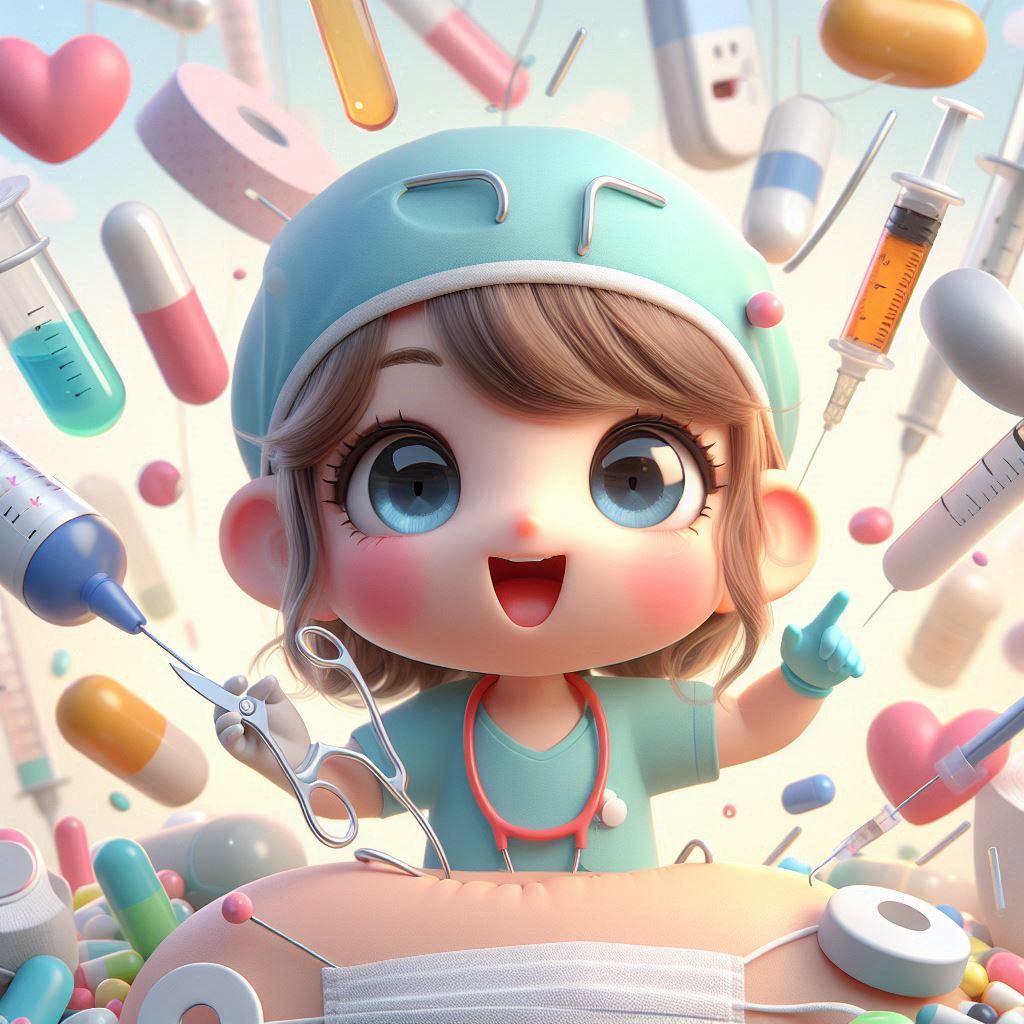 200+ Hilarious Surgical Jokes That Will Stitch Up Your Funny Bone 3 Hilarious Surgical Jokes to Lighten the Mood