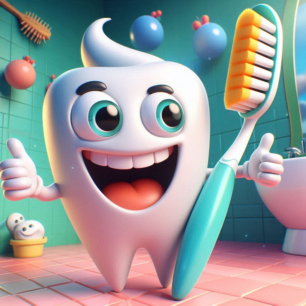 200+ Hilarious Toothbrush Jokes to Brighten Your Smile and Day 4 Hilarious Toothbrush Jokes You Cant Resist