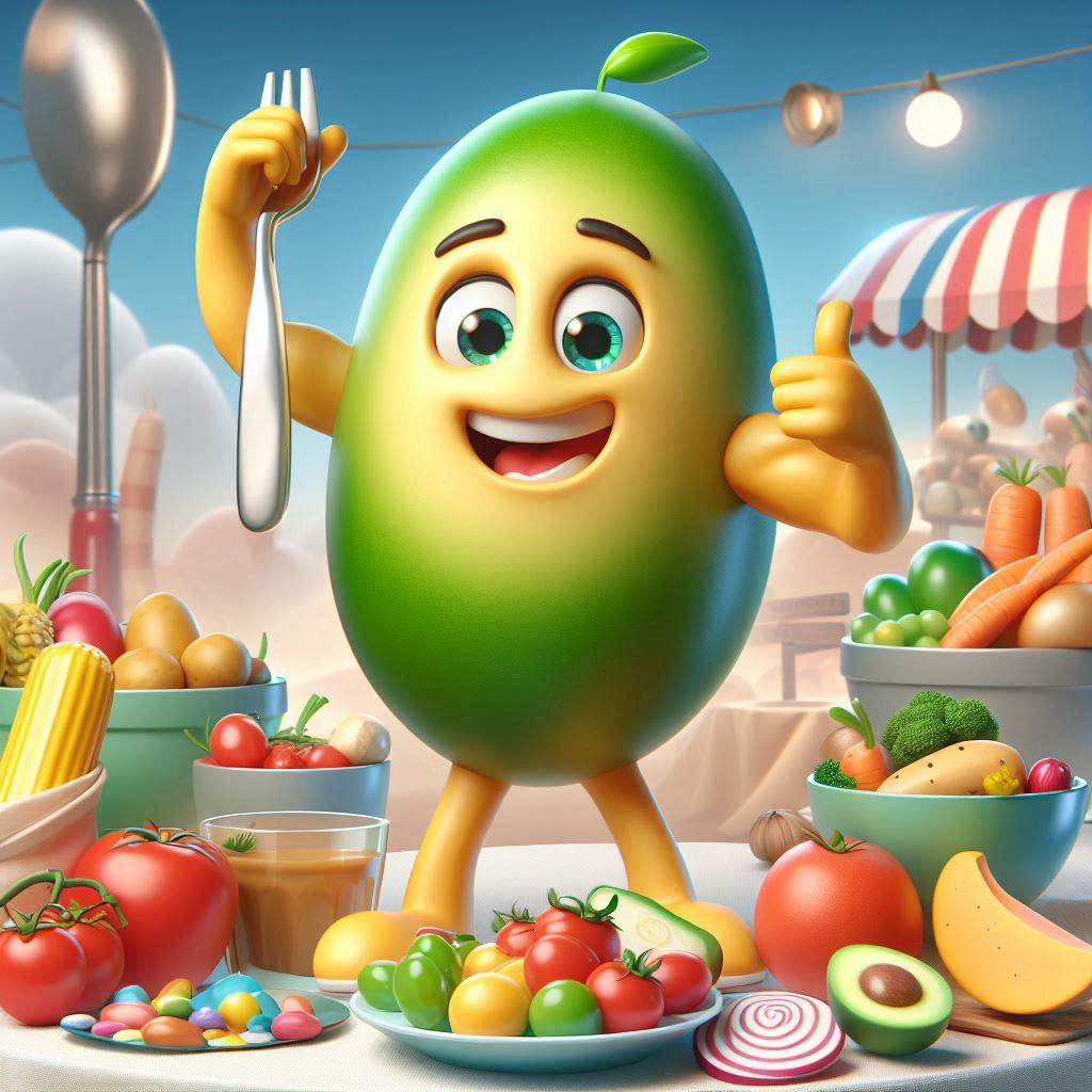 200+ Hilarious Vegetarian Jokes to Tickle Your Funny Bone and Veg Out 3 Hilarious Vegetarian Jokes for Every Occasion