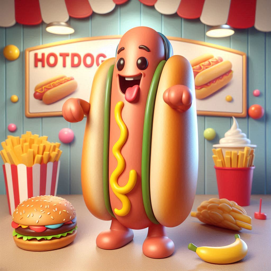 200+ Hilarious Hotdog Jokes That Will Make You Laugh Out Loud Today 4 Hotdog Jokes That Are Relatable to Everyone