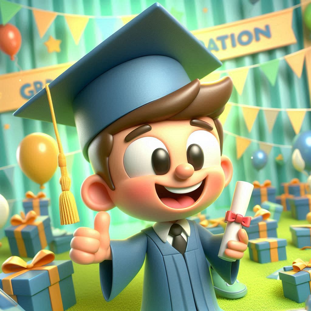 200+ Funny Graduation Jokes to Celebrate Your Big Day with Laughter 5 Inspirational Graduation Jokes with a Twist