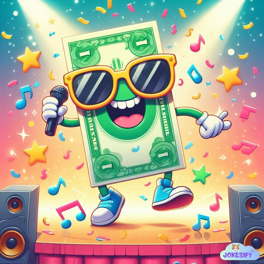 163+ Hilarious Cash Jokes and Puns That Will Make You Bank on Laughter