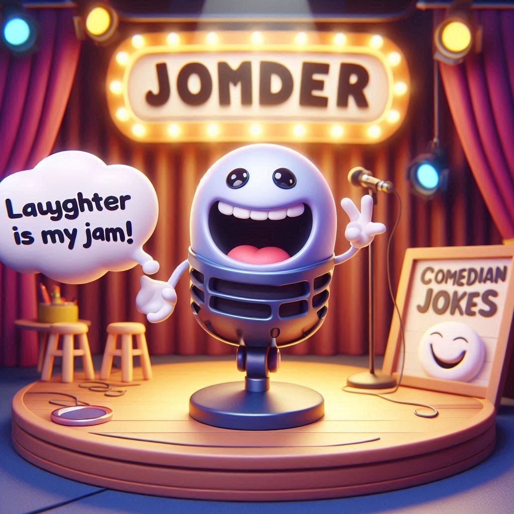 200+ Funny Jackie Martling Jokes for Endless Laughter and Fun 22 Jackie Martling Jokes