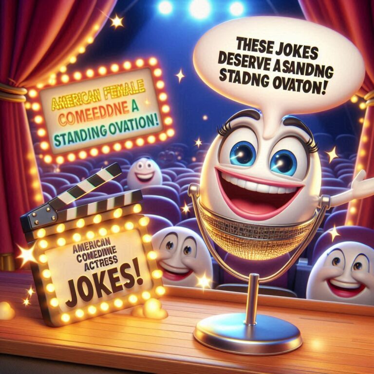 139+ Hilarious Joan Rivers Jokes to Brighten Your Day with Laughter