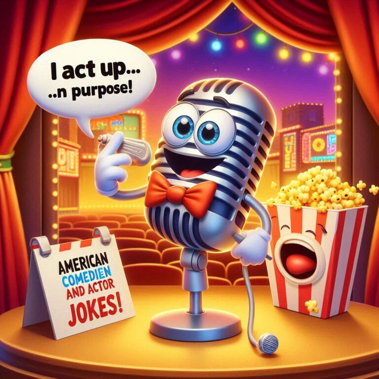 145+ Hilarious John Mulaney Jokes That Will Brighten Your Day Instantly