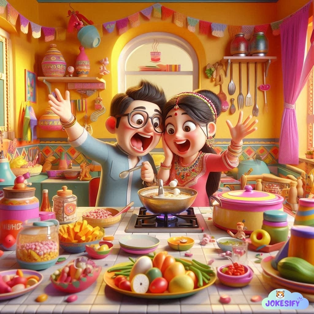 189+ Love-tastic Romantic Jokes and Puns That Will Make You Swoon!