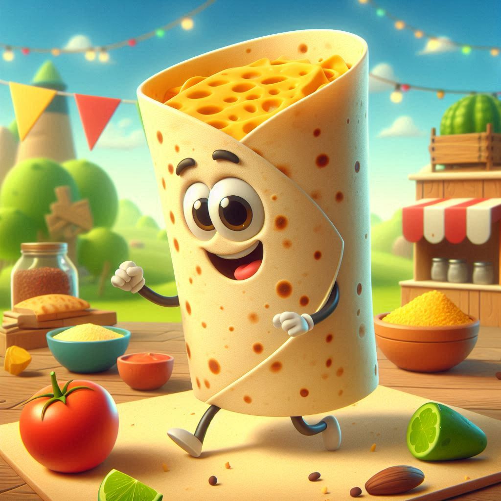 200+ Funny Tortilla Jokes to Spice Up Your Laughs and Fun 5 Light hearted Tortilla Jokes to Share Online
