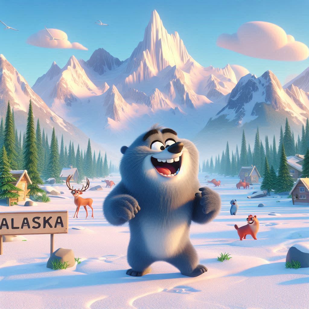 200+ Hilarious Alaska Jokes That Will Keep You Laughing All Day Long 5 Lighthearted Alaska Jokes for Family Gatherings