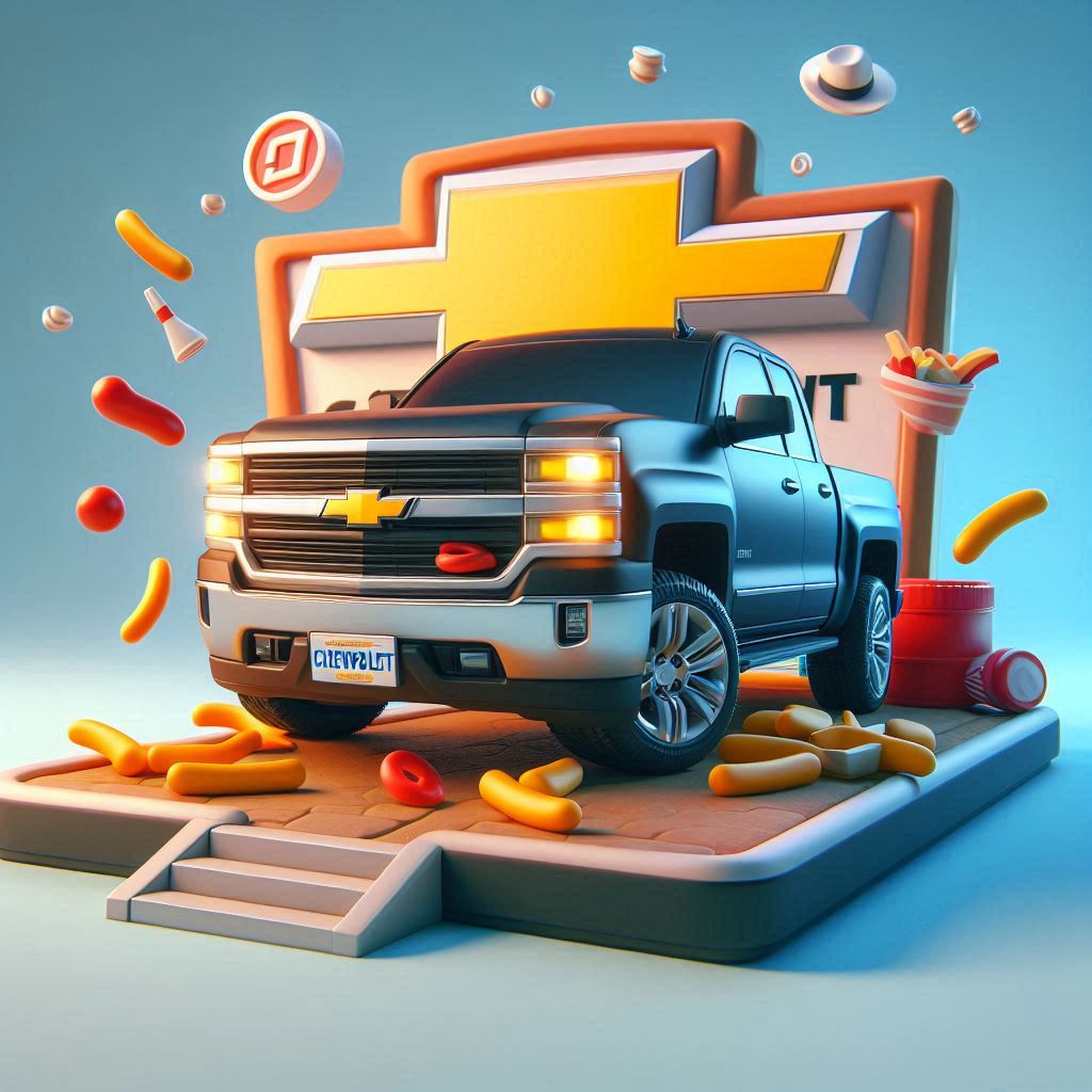 200+ Hilarious Chevrolet Jokes to Fuel Your Laughter and Drive Fun 5 Lighthearted Chevrolet Jokes for Car Lovers