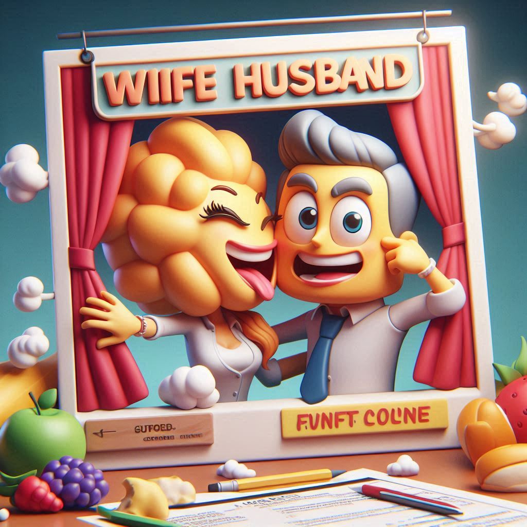 200+ Hilarious Husband Jokes That Will Keep You Laughing All Day Long 5 Lighthearted Husband Jokes for Any Occasion
